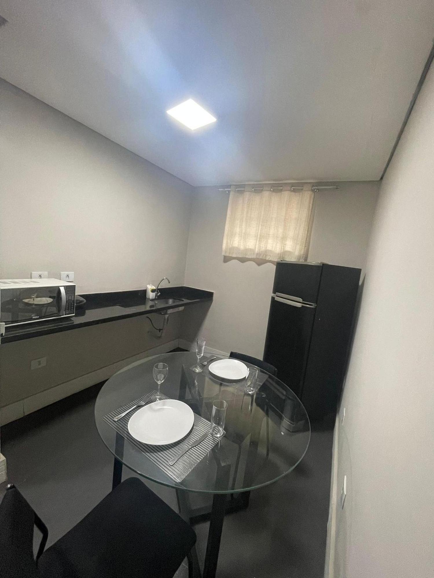 Add Hoteis Morumbi São Paulo Kültér fotó